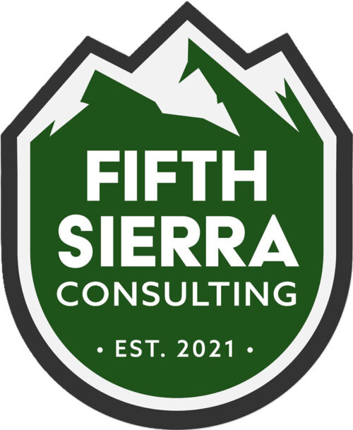 Fifth Sierra Consulting