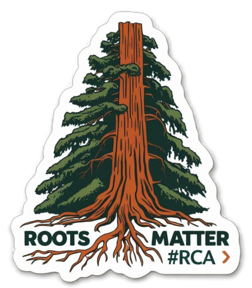 Roots Matter